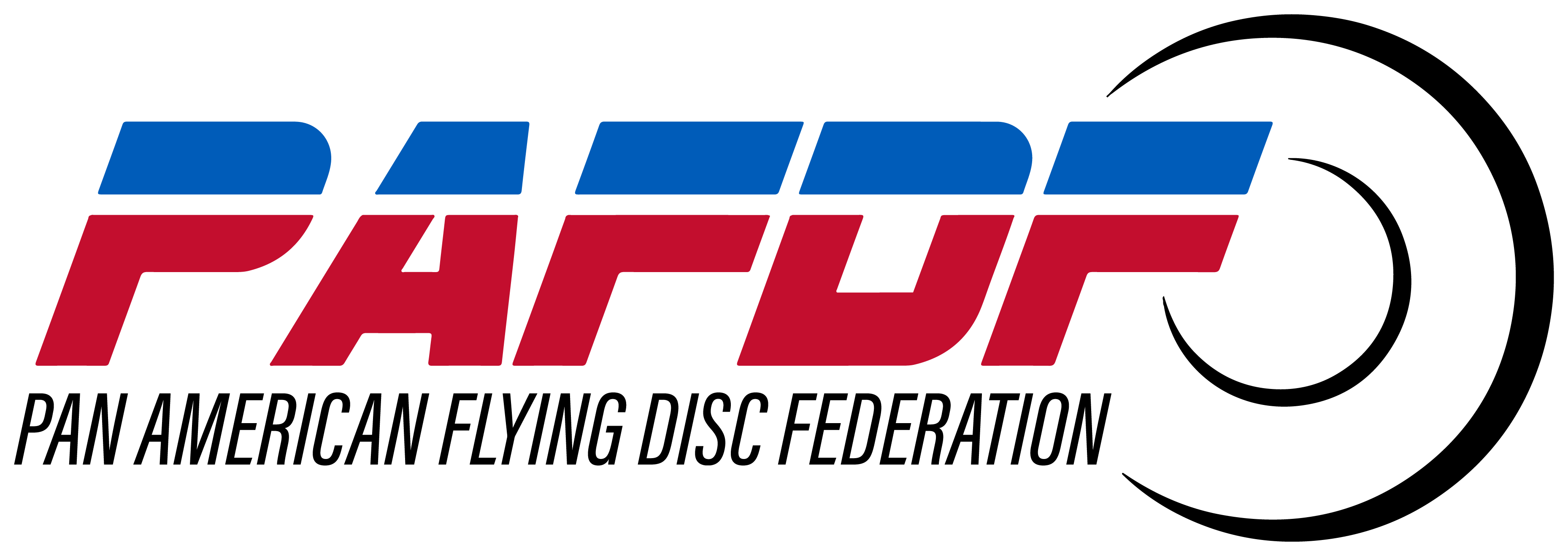 PAFDF Logo